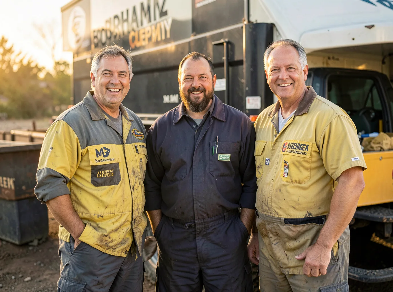 Sewage Cleanup company in Houck, AZ