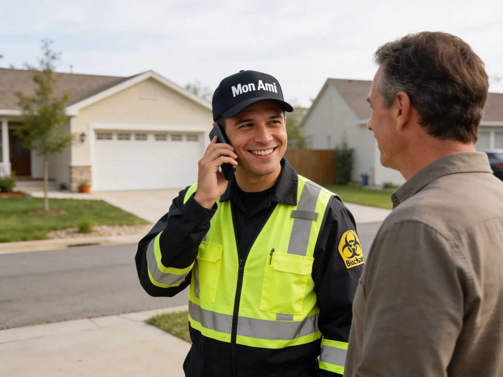 Sewage Cleanup Houck, AZ FAQs